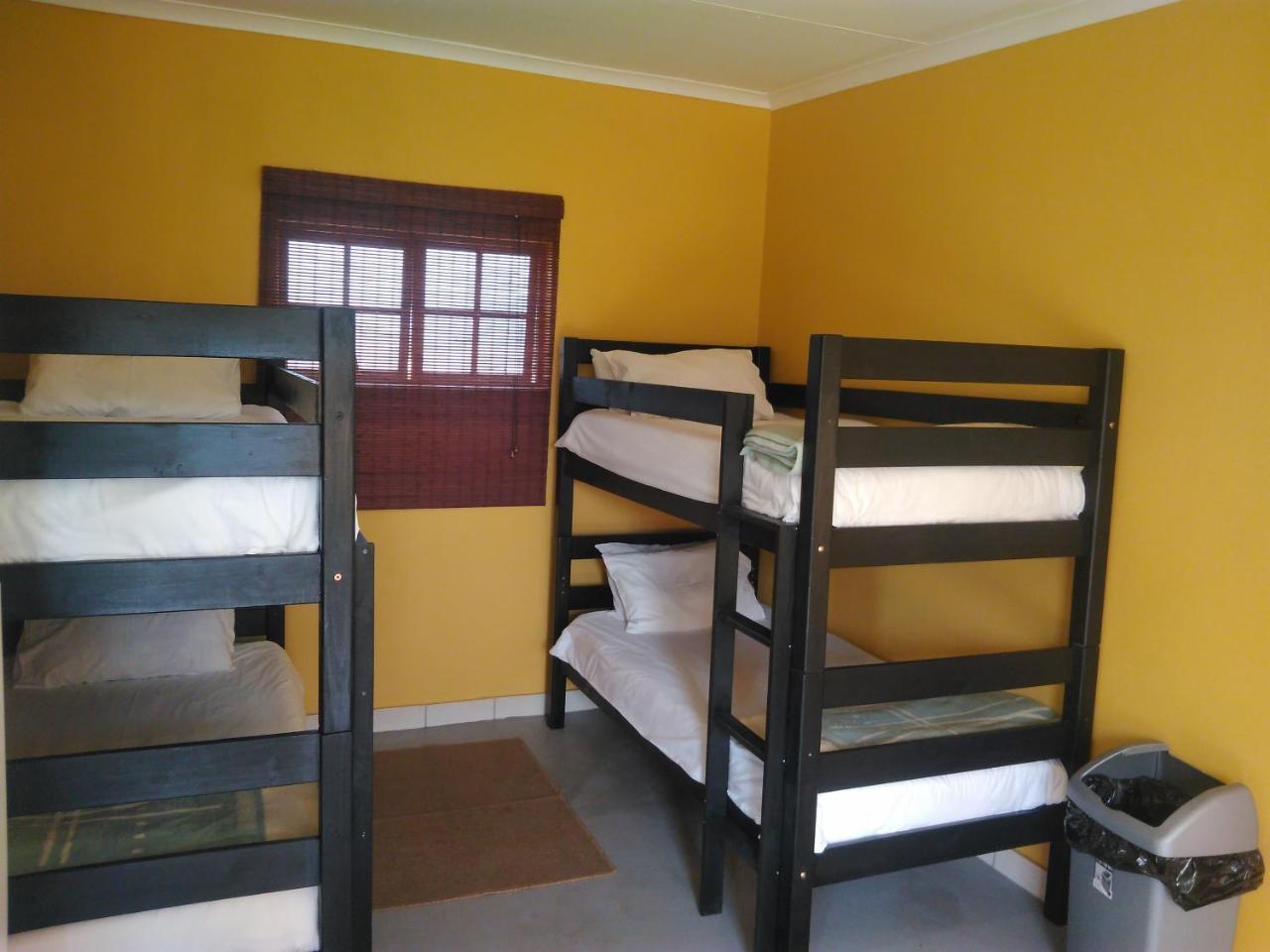 Backpackers Connection @ Jnb Airport Albergue Benoni Habitación foto